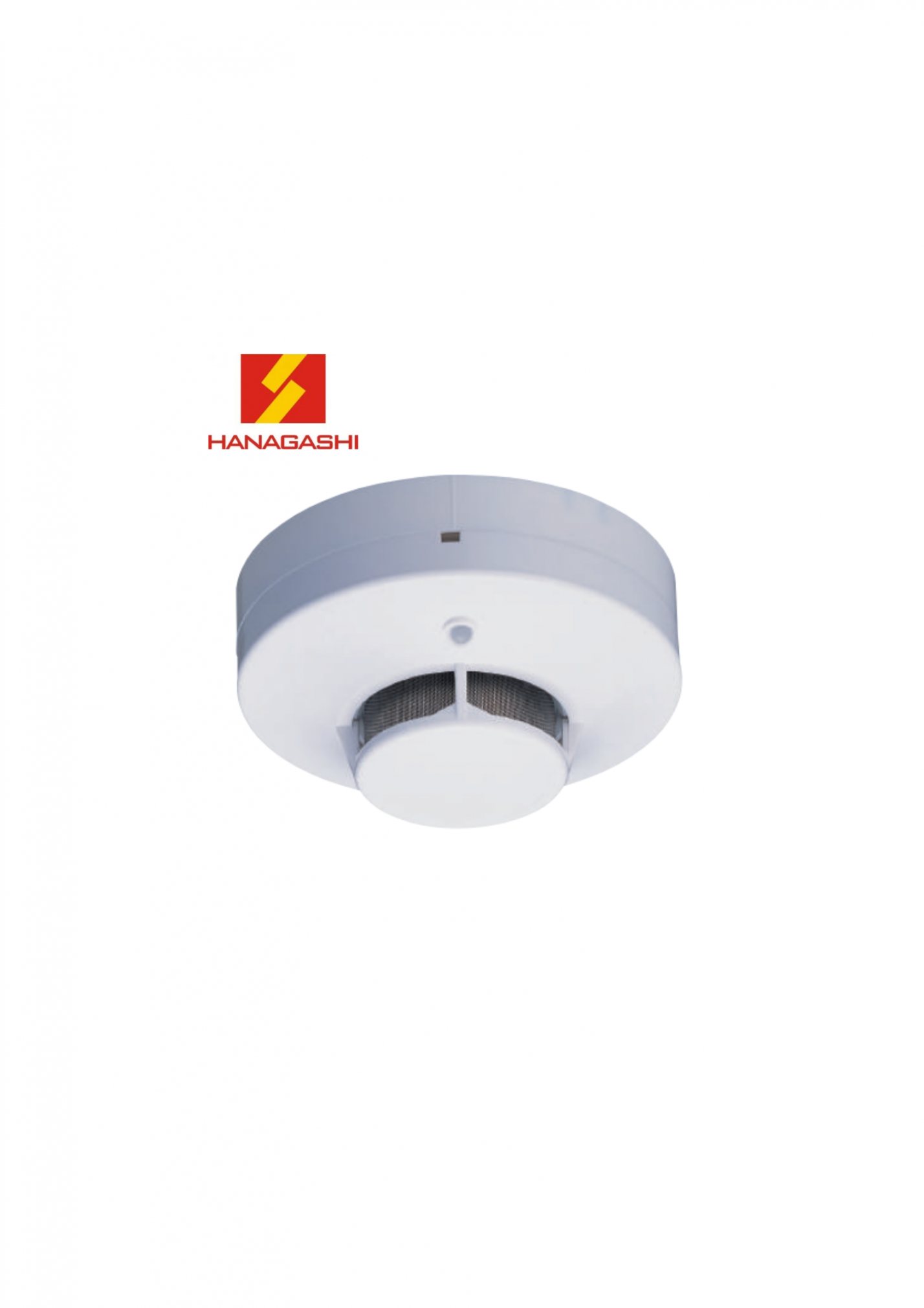 2KH2-LS Đầu báo khói quang thường Nittan